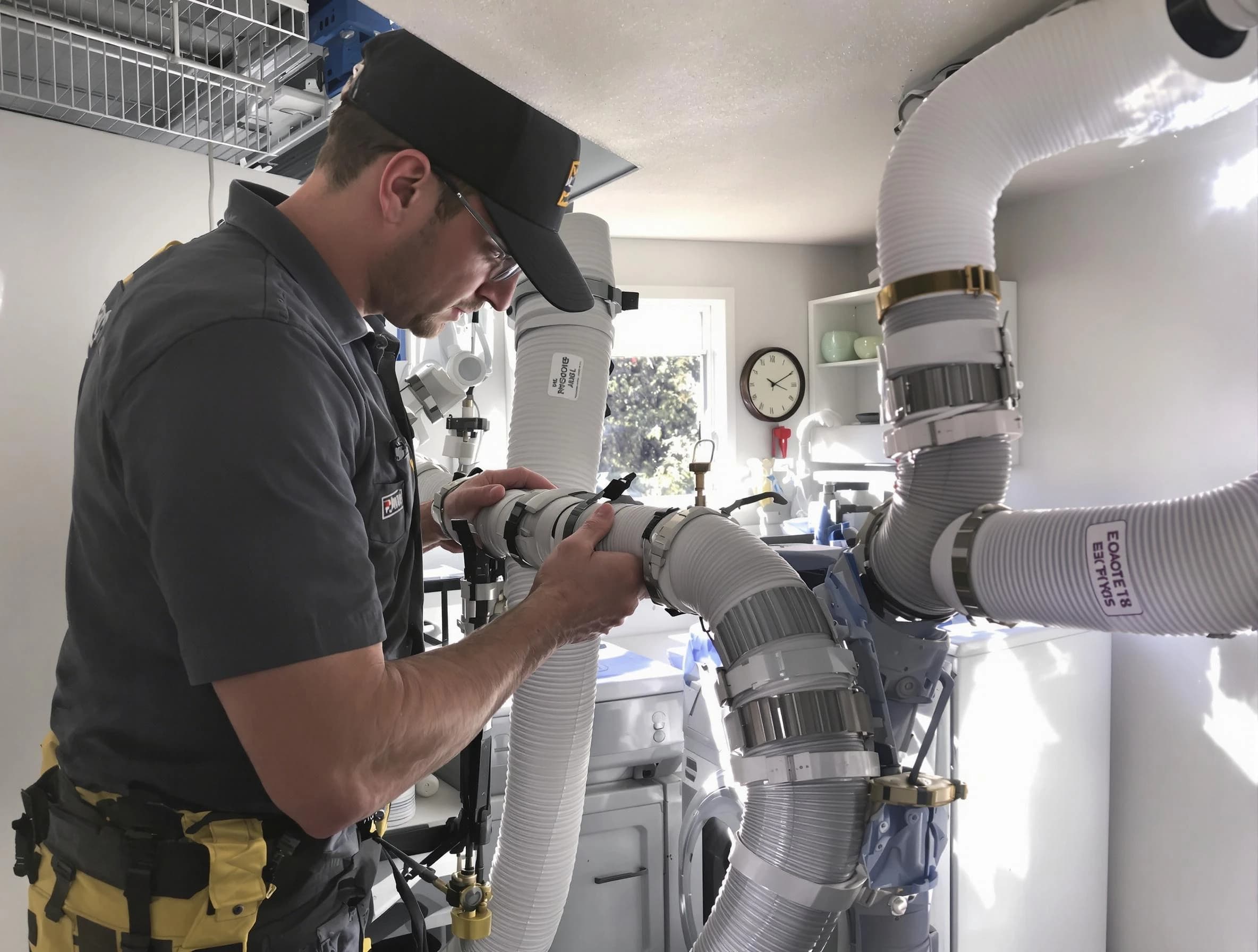 Hose Installation service in Fairburn, GA