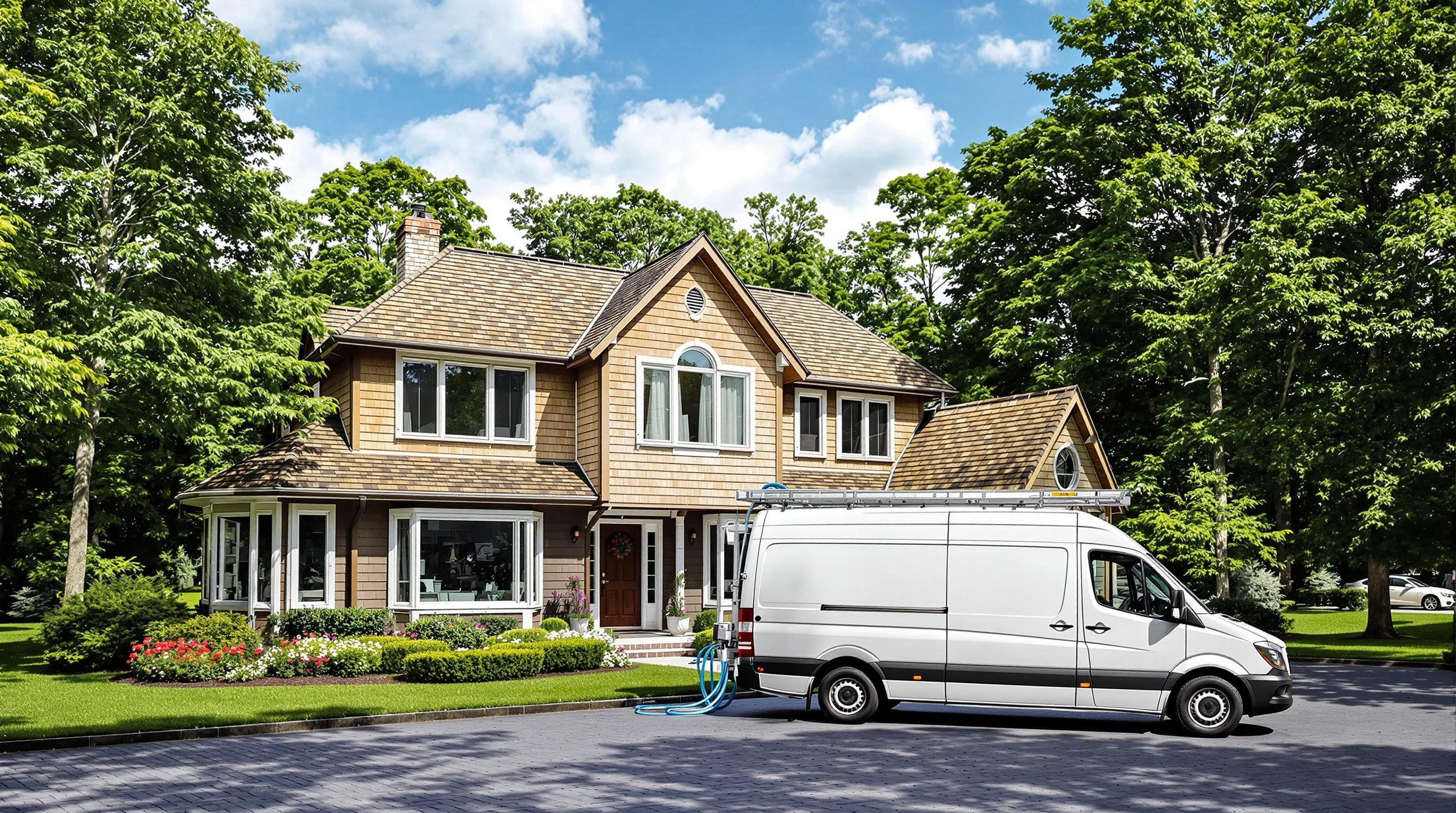 Fairburn Dryer Vent Cleaning dryer vent cleaning crew working in Union City, GA