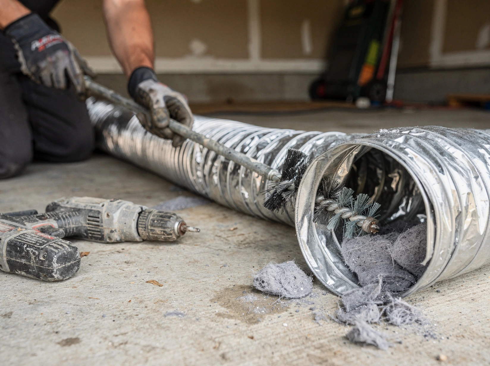 Duct Cleaning service in Fairburn, GA