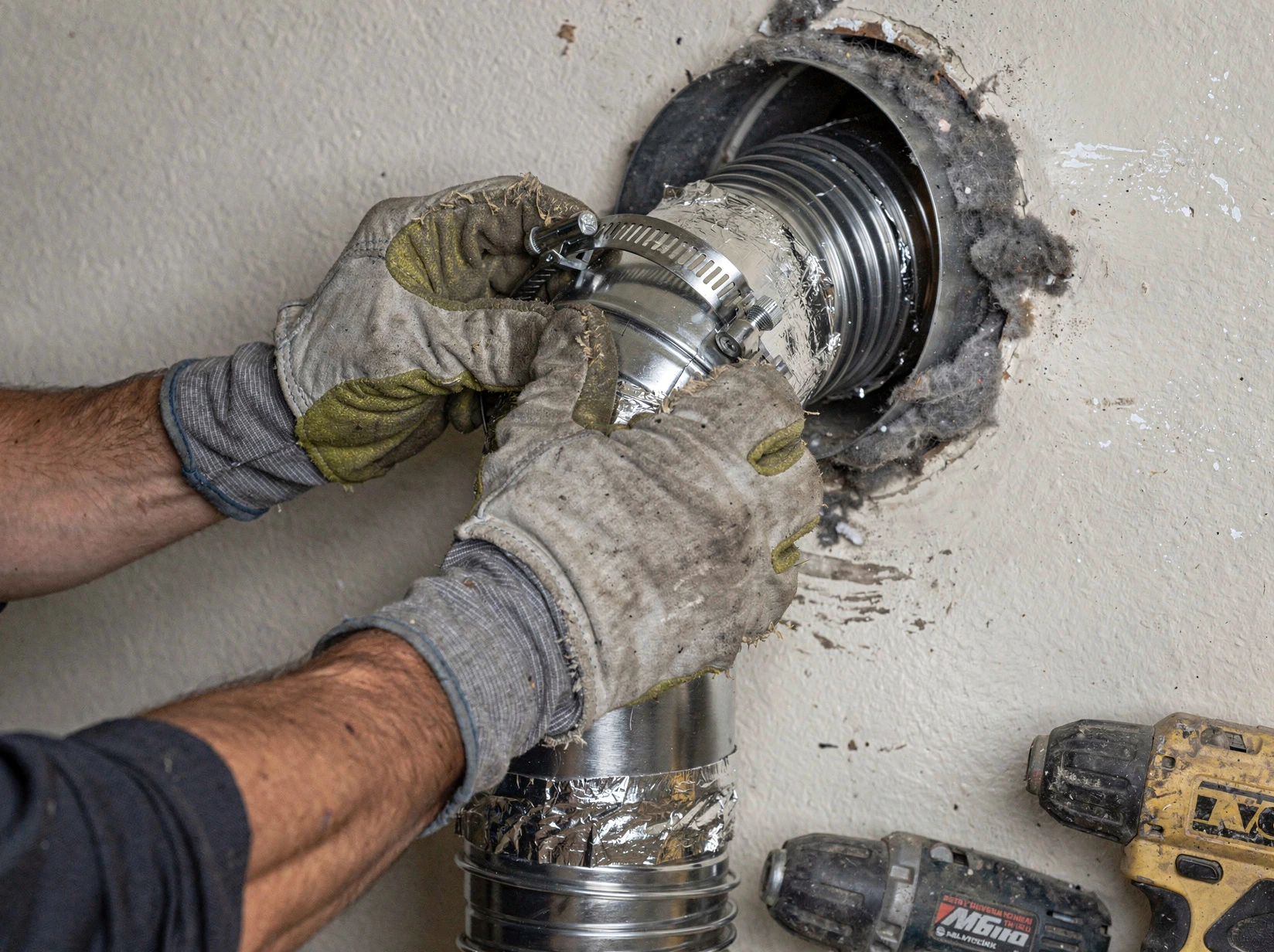 Hose Installation service in Fairburn, GA
