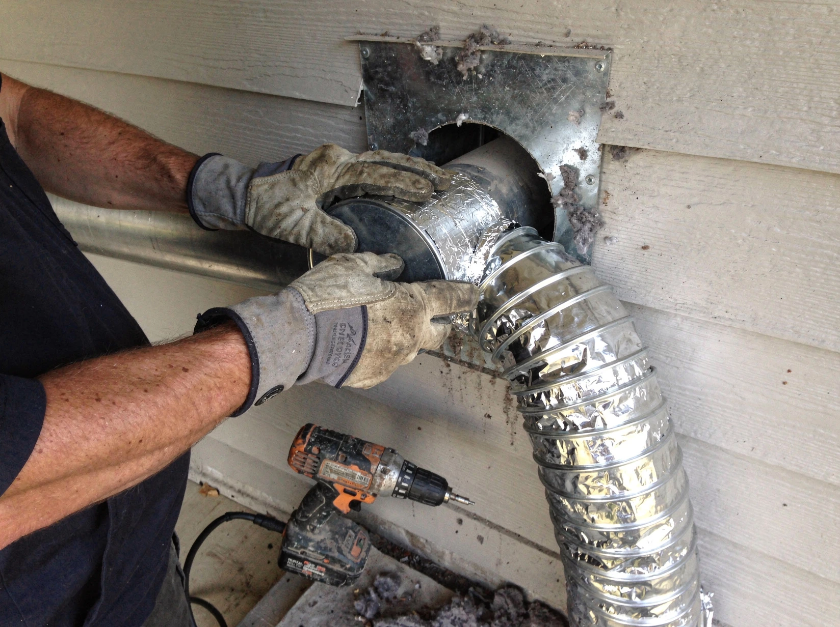 Vent Repair & Installation service in Fairburn, GA